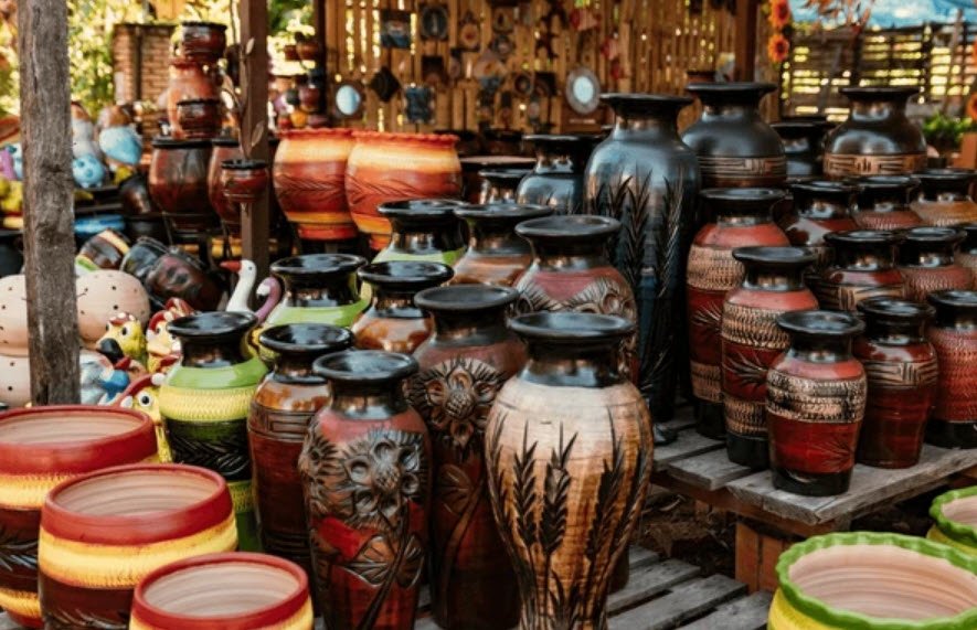 Areguá, Areguá, Central Department, Paraguay